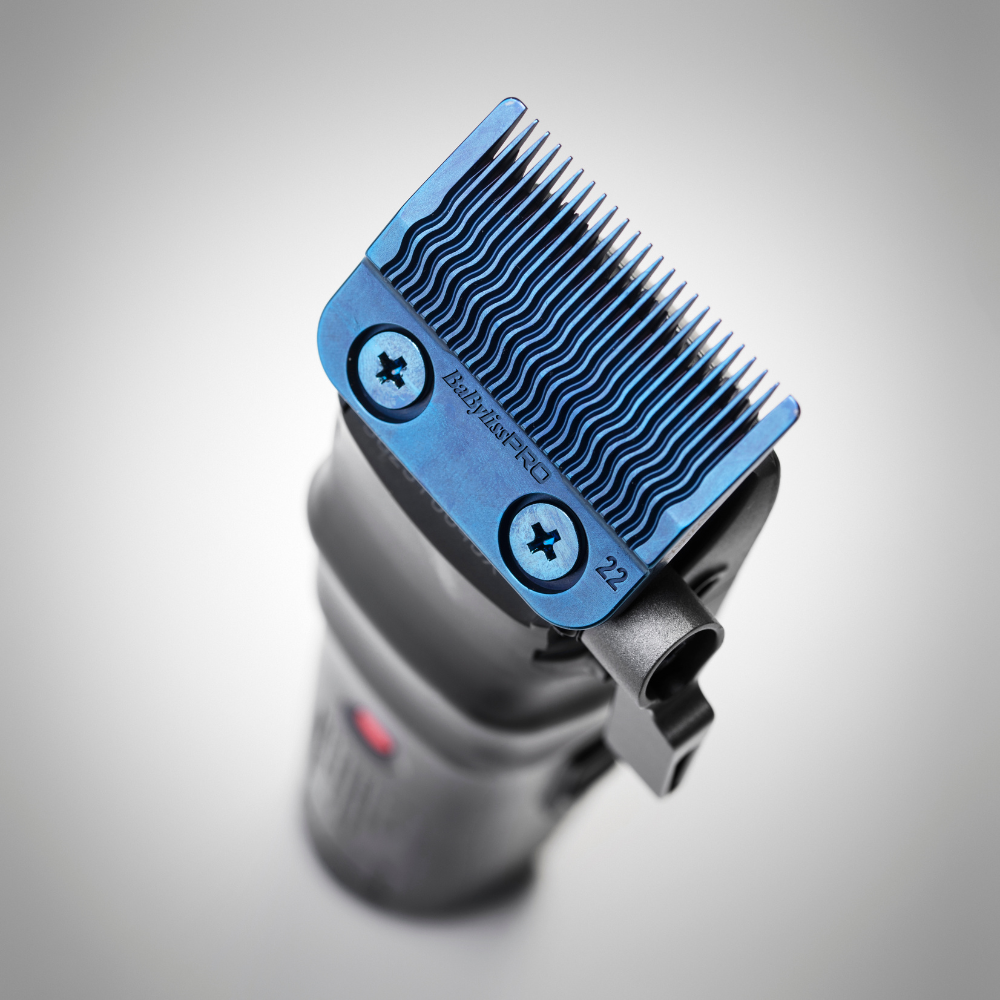 Babyliss Pro | Tondeuse De Coupe Fxone Lo-Pro Clipper Grey