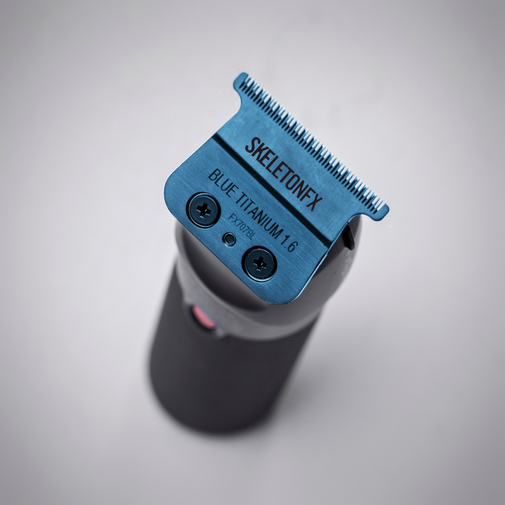 Babyliss Pro | Tondeuse De Finition Fxone Blackfx Skeleton