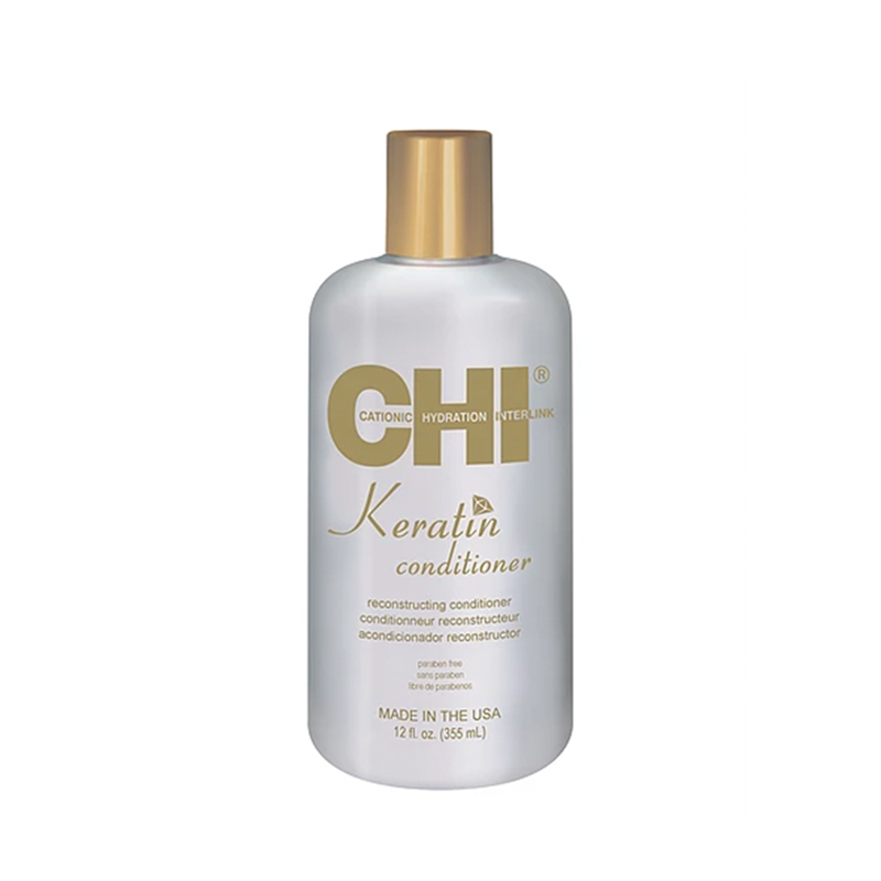 Chi | Keratin Conditionneur 355 ml