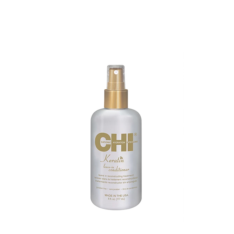 Chi | Keratin Leave-In Conditionneur 177 ml