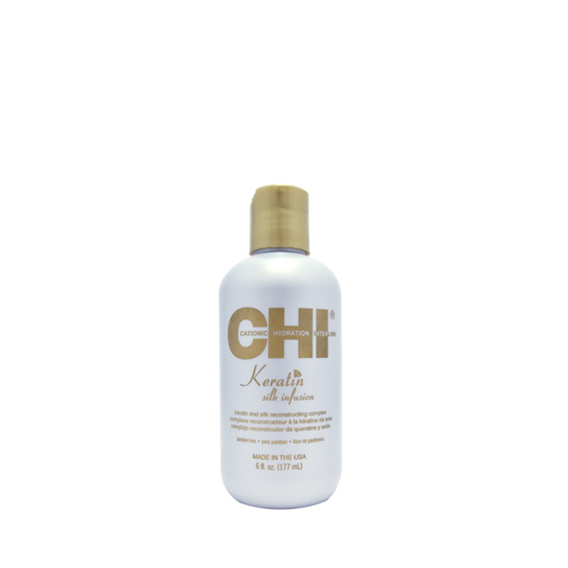 Chi | Keratin Silk Infusion 177 ml