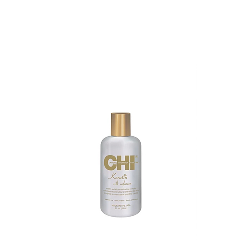 Chi | Keratin Silk Infusion 59 ml