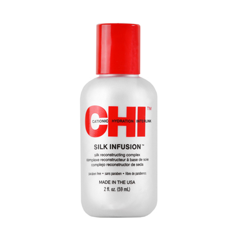 Chi | Silk Infusion 59 ml