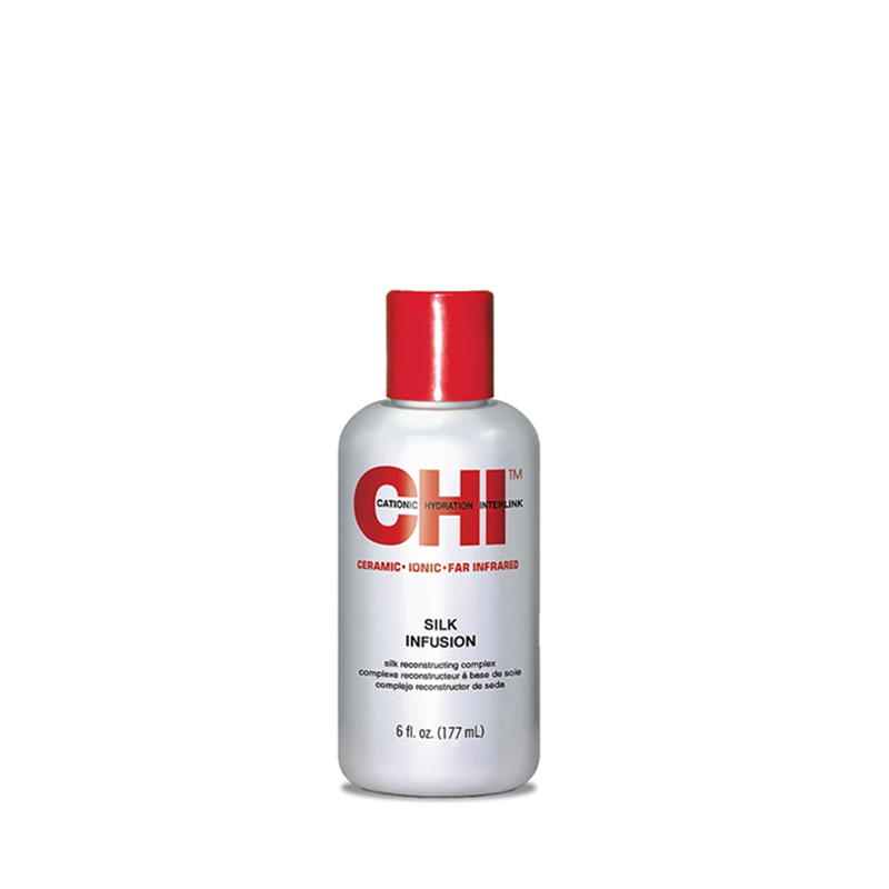 Chi | Silk Infusion 177 ml