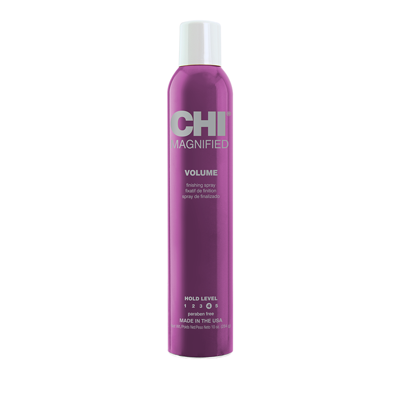 Chi | 284 Gr Magnified Volume Finishing Spray