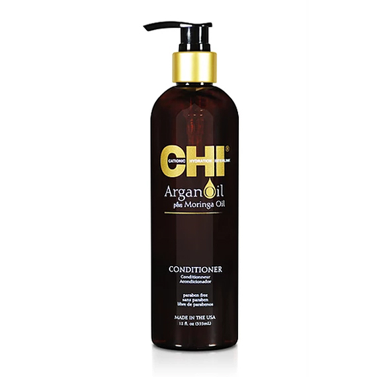 Chi | Argan Oil Conditionneur 355 ml