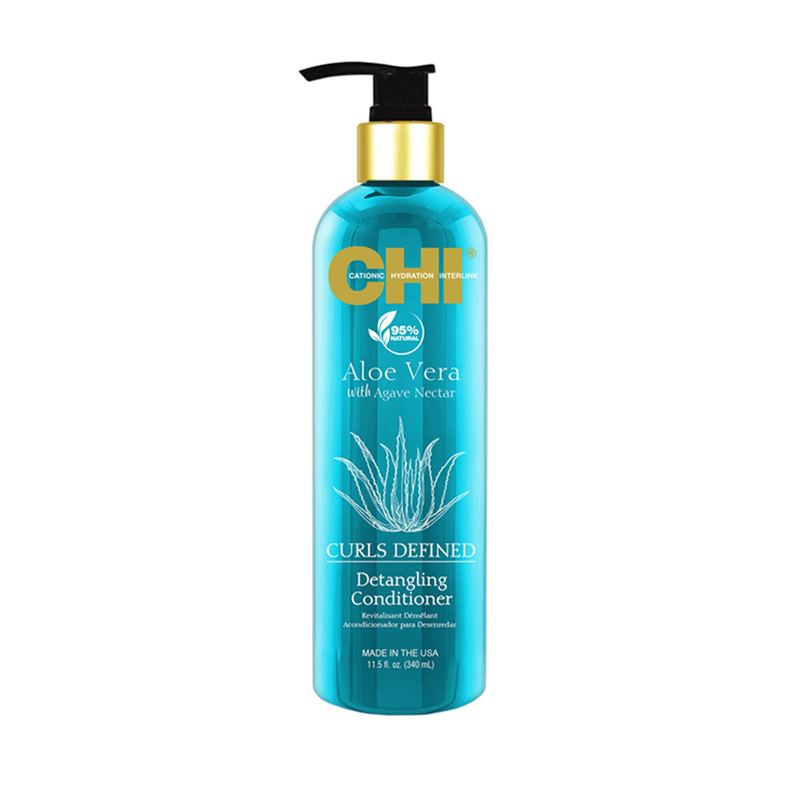 Chi | Aloe Vera Conditionneur Démêlant 340 ml