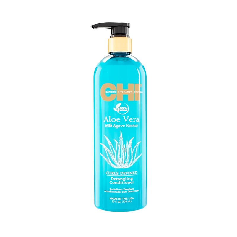 Chi | Aloe Vera With Agave Nectar Detangling Conditionneur 739ml