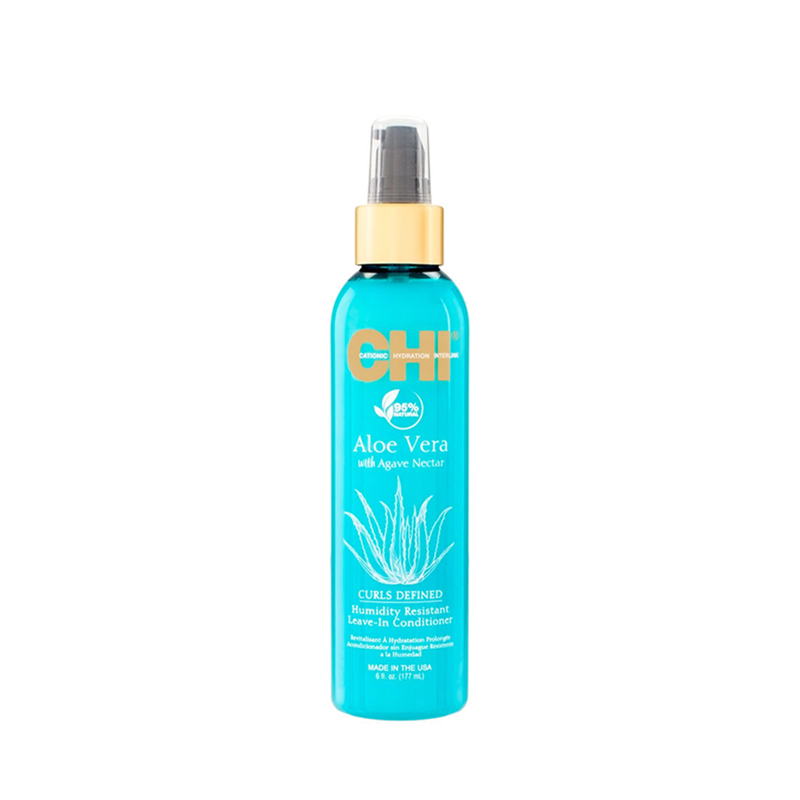 Chi | Aloe Vera Leave-In Conditionneur 177 ml