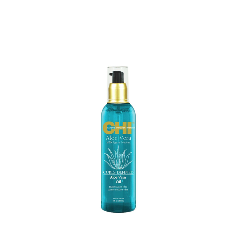 Chi | Aloe Vera Huile 89 ml