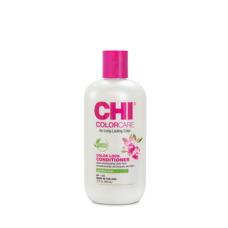 Chi | Colorcare Color Lock Conditionneur 355ml