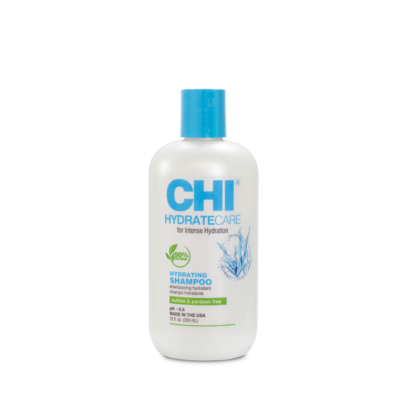 Chi | Hydratecare Hydrating Shampooing 355ml