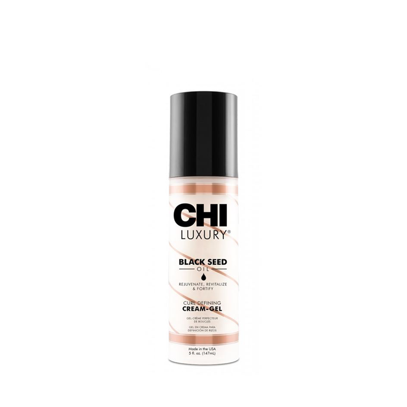 Chi | Luxury Crème-Gel Boucles 148 ml