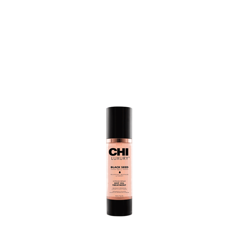 Chi | Luxury Traitement Huile Chaude 50 ml