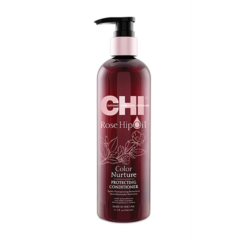 Chi | Rose Hip Oil Conditionneur 340 ml