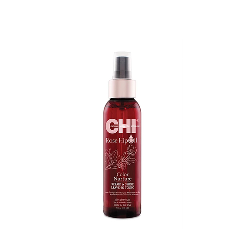 Chi | Rose Hip Oil Lotion Réparatrice 118 ml