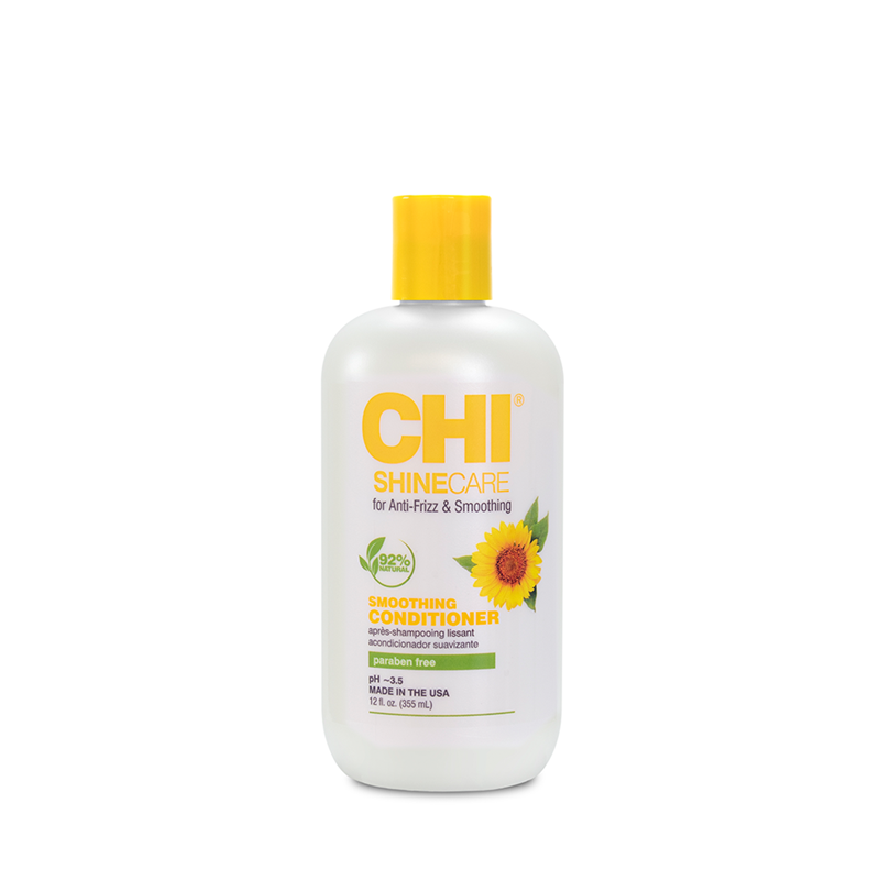 Chi | Shinecare Smoothing Conditionneur 355ml