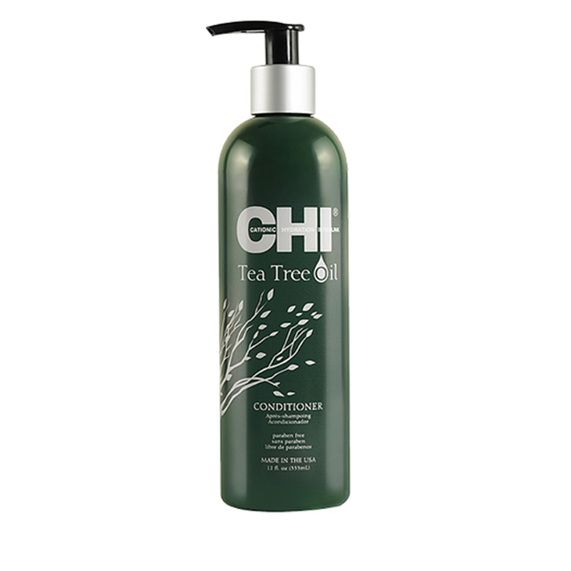 Chi | Tea Tree Oil Conditionneur 355 ml