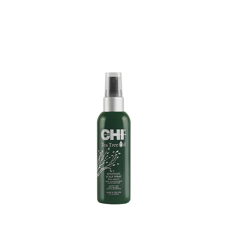 Chi | Tea Tree Oil Spray Apaisant 89 ml