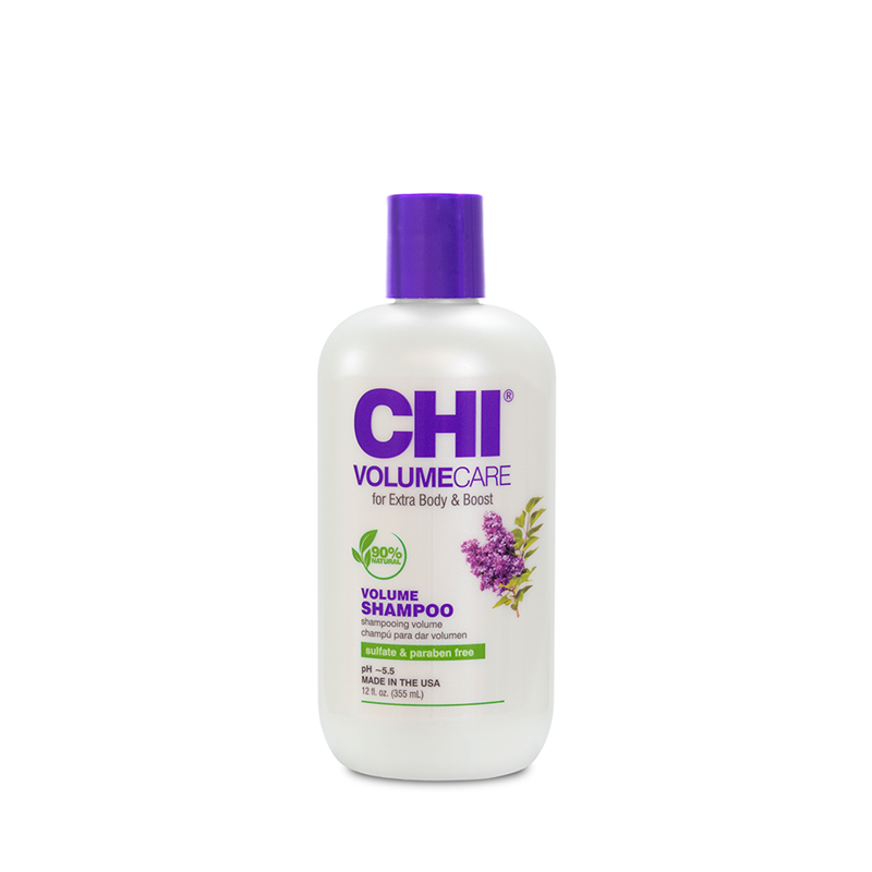 Chi | Volumecare Volumizing Shampooing 355ml