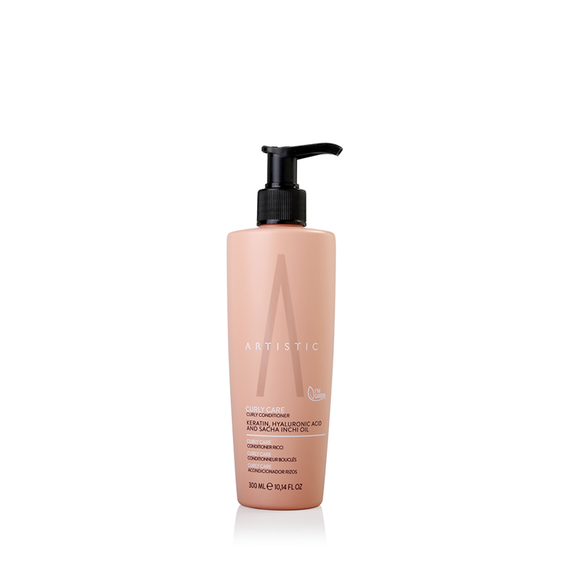 Artistic | Curly Conditioner 300ml