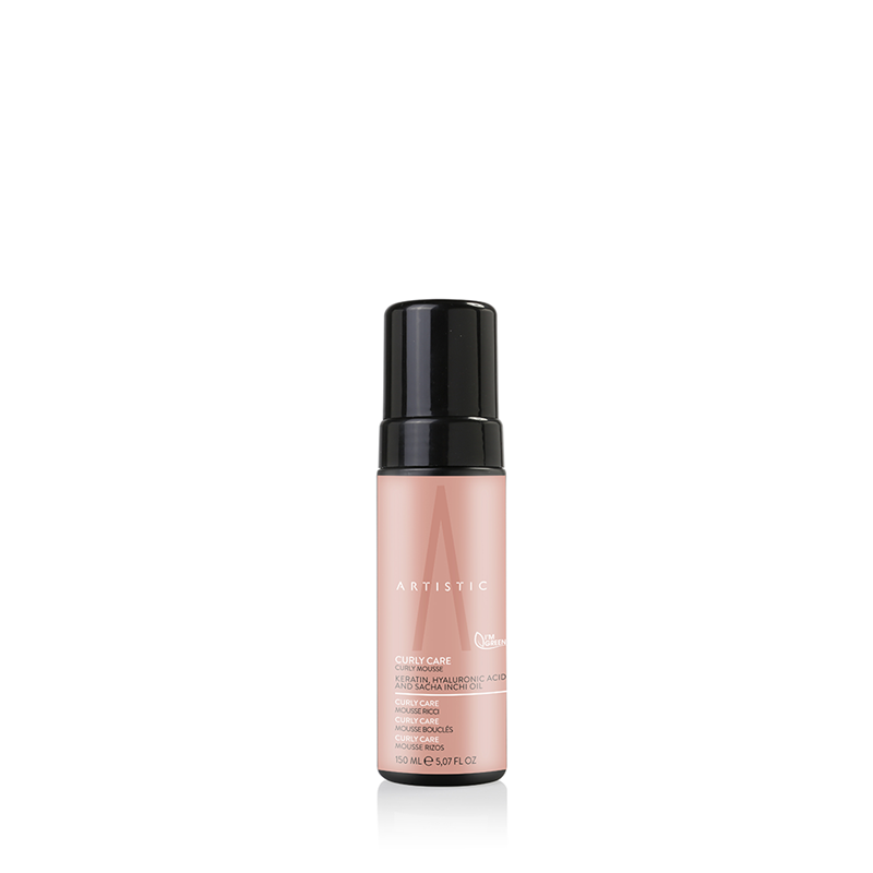 Artistic | Curly Mousse 150ml