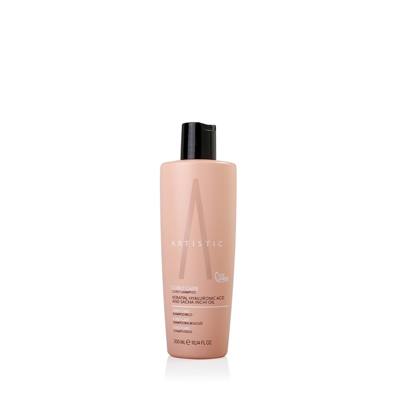 Artistic | Curly Shampoo 300ml
