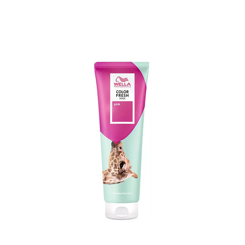 Wella Professionals | Color Fresh Masque Pink 150ml
