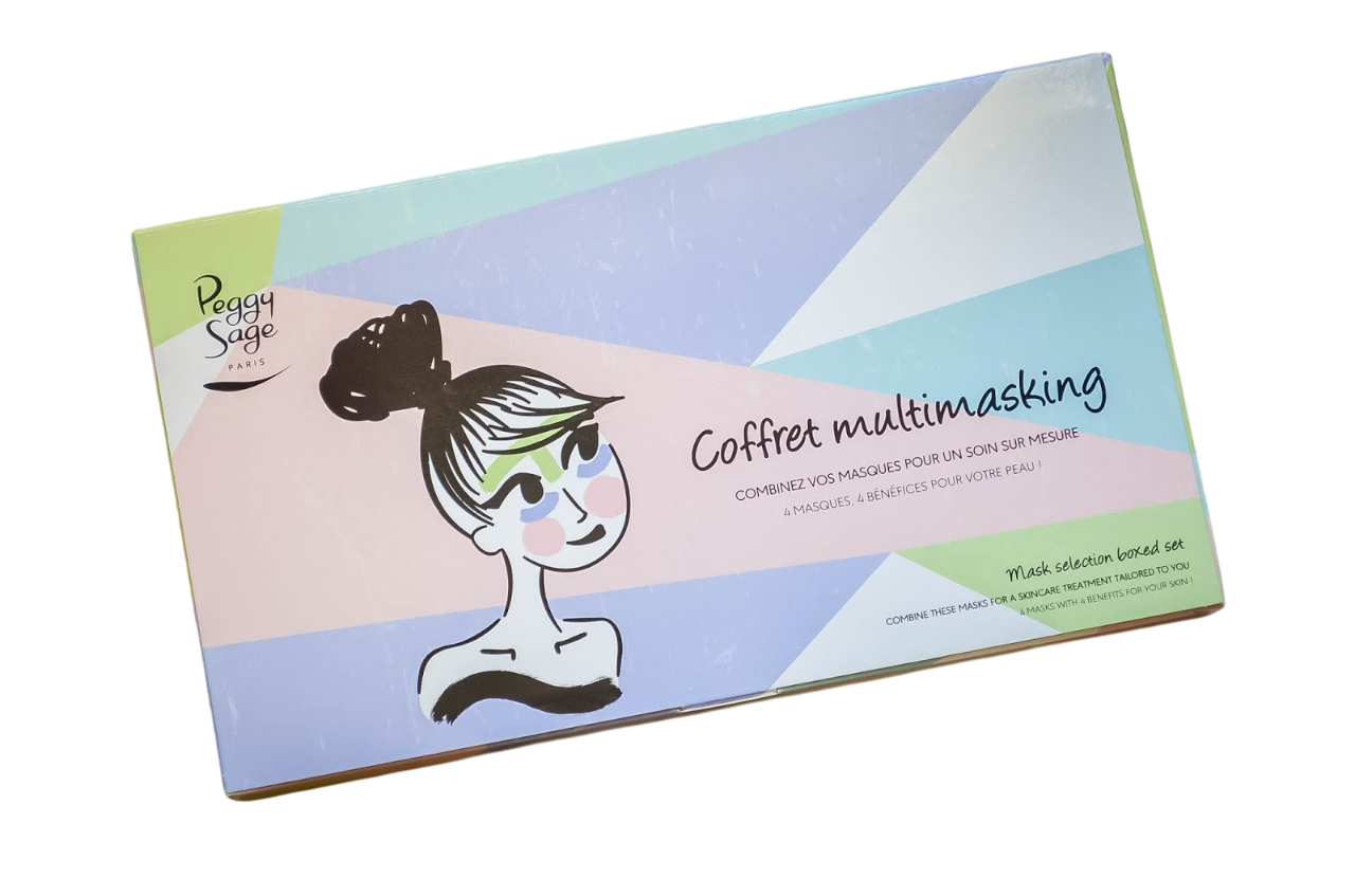 Coffret Multi-Masking