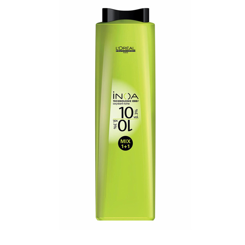 L'Oréal Professionnel | Inoa Oxydant Riche 10 Vol - 1000ml