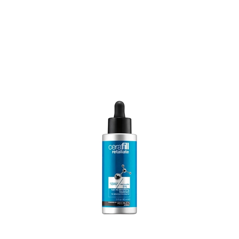 Redken | Cerafill Retaliate Stemoxydine - 90Ml