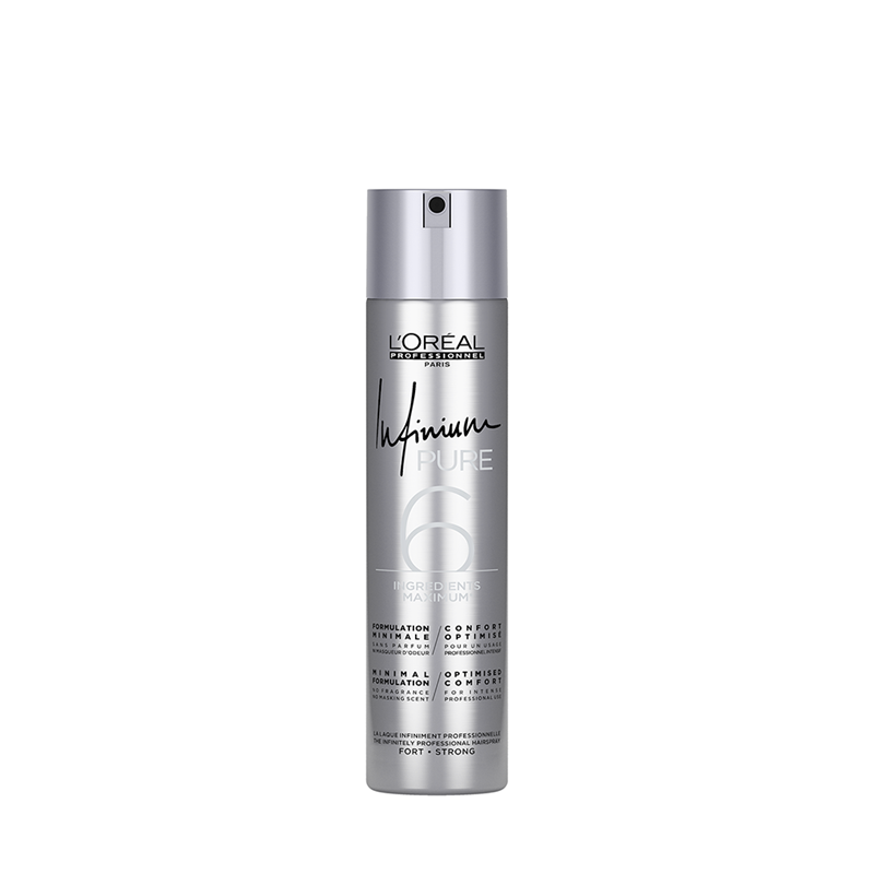 L'Oréal Professionnel | Infinium Pure Strong - 300ml