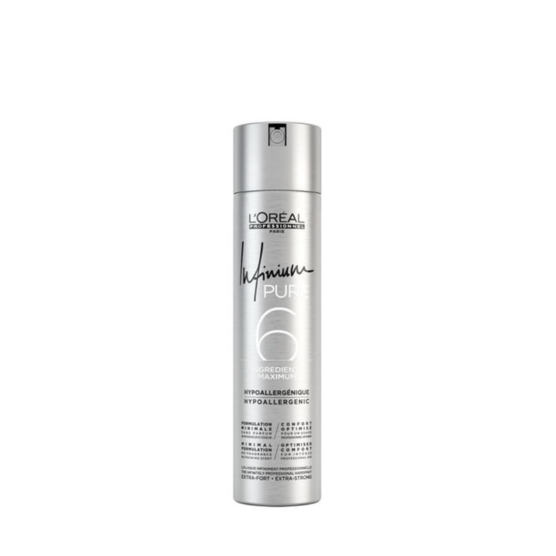 L'Oréal Professionnel | Infinium Pure Extra Strong - 300ml