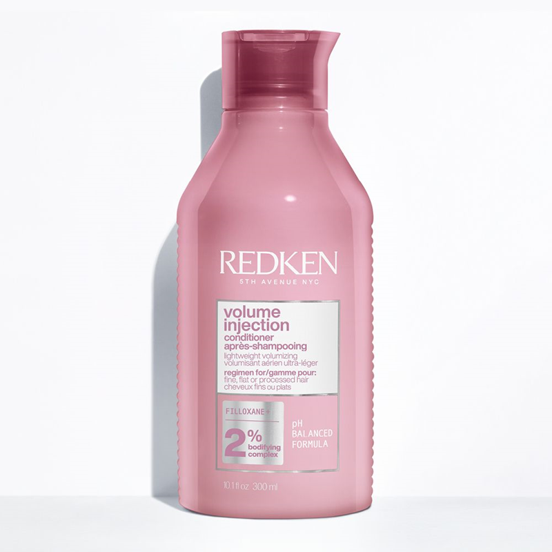 Redken | Volume Injection Conditionneur - 300Ml