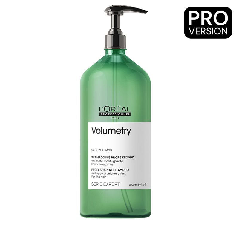 L'Oréal Professionnel | Volumetry Shampooing - 1500ml
