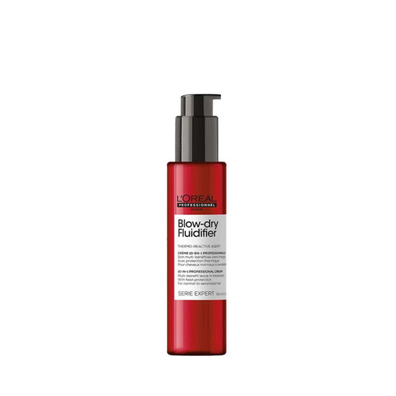 L'Oréal Professionnel | Fluidifier Blow D Cream - 150ml