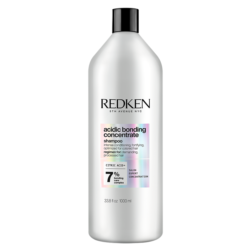 Redken | Acidic Bonding Concentrate Shampooing - 1000Ml