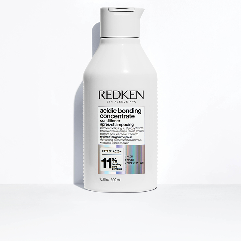 Redken | Acidic Bonding Concentrate Conditionneur - 300Ml