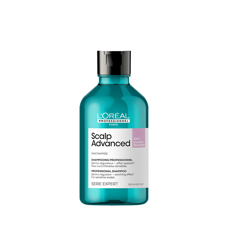 L'Oréal Professionnel | Scaa-Discf Shp R 300 Sensibalance