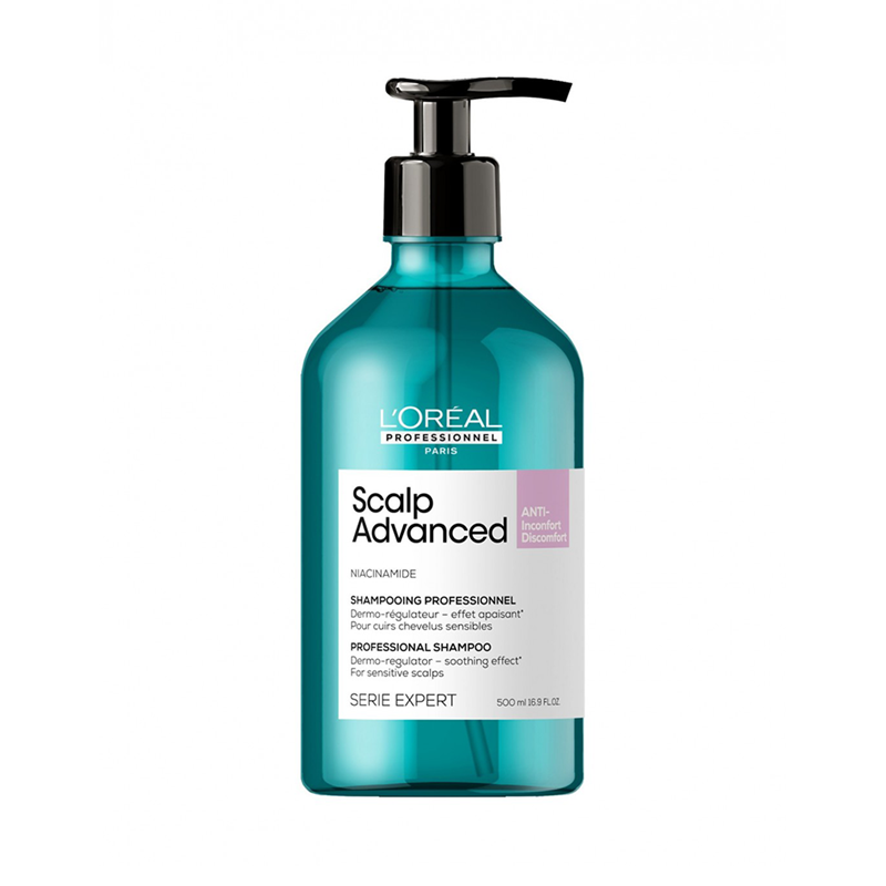 L'Oréal Professionnel | Scaa-Discf Shp R 500ml Sensibalance