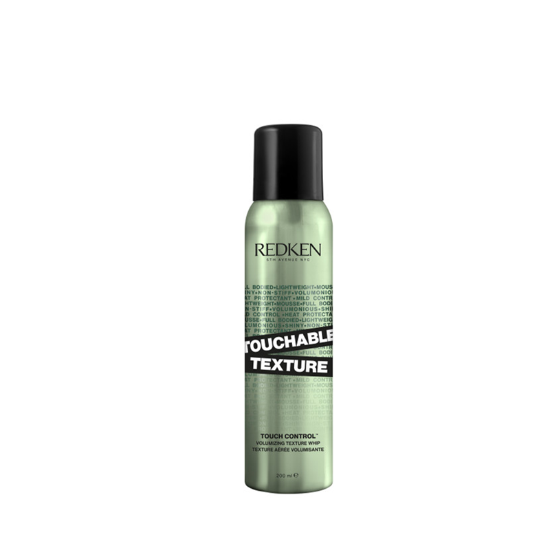 Redken | Touchable Texture - 200 Ml