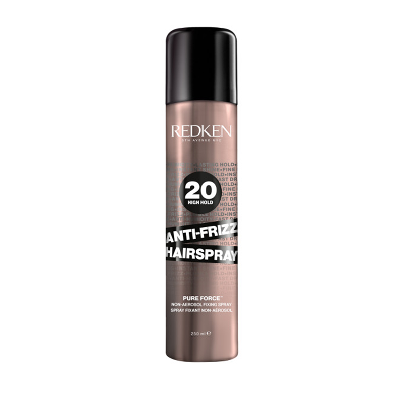 Redken | Anti-Frizz Hairspray - 250 Ml
