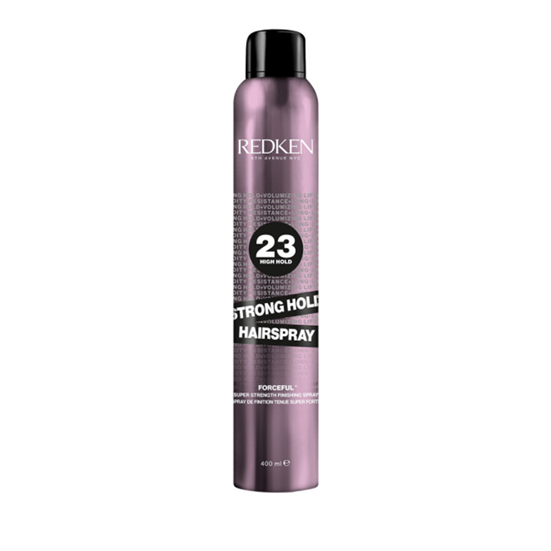 Redken | Strong Hold Hairspray - 400 Ml