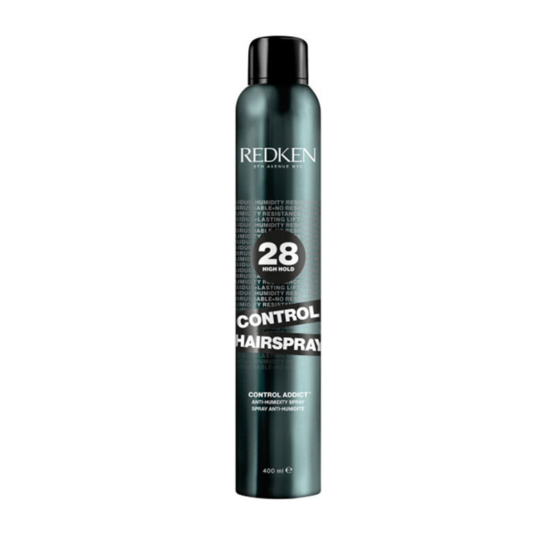 Redken | Control Hairspray - 400 Ml