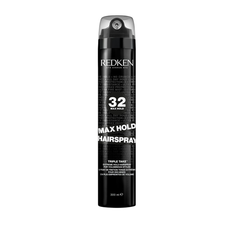 Redken | Max Hold Hairspray - 300 Ml