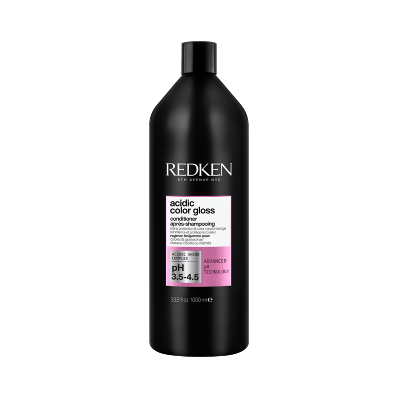 Redken | Acidic Color Gloss | Conditionneur - 1000Ml