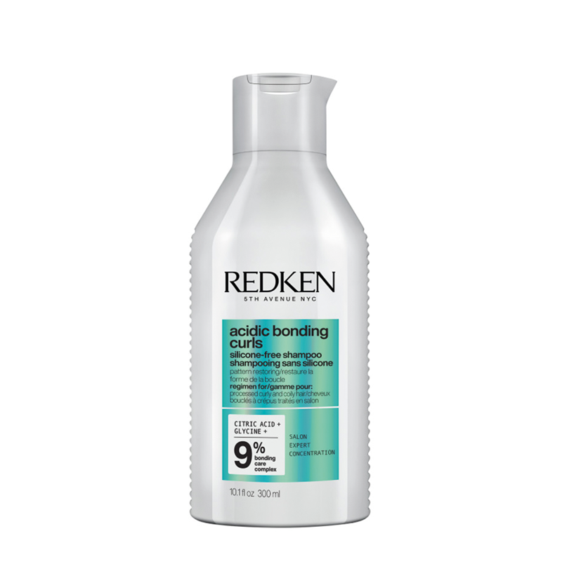 Redken | Acidic Bonding Curls Shampooing - 300ml