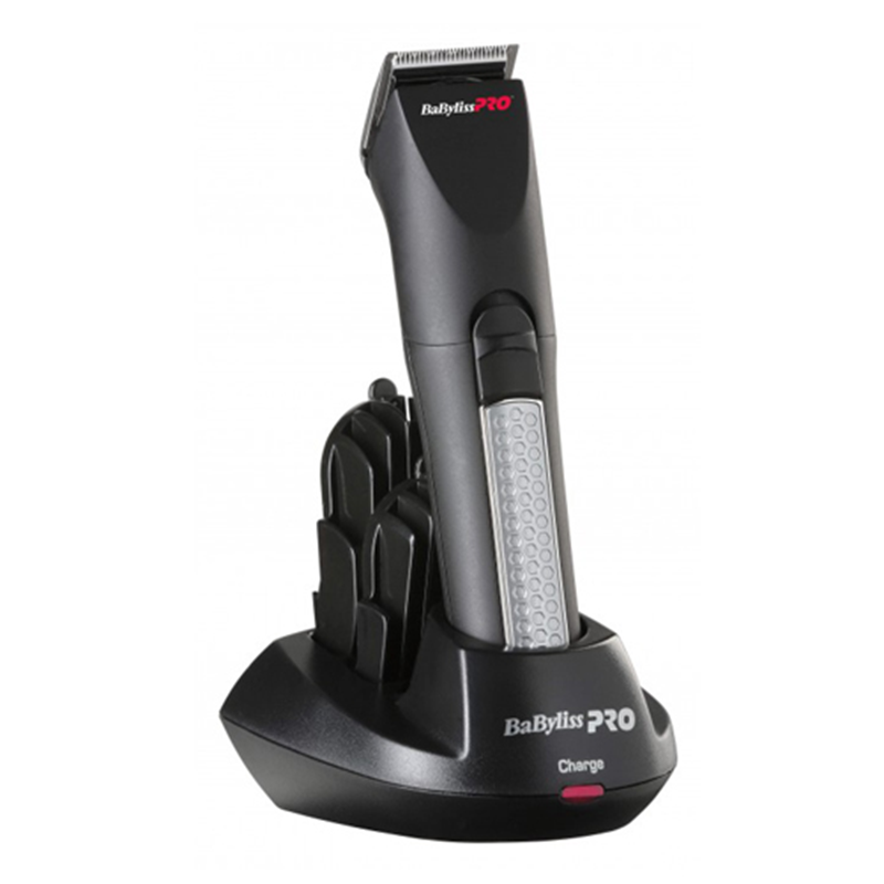 Babyliss Pro | Tondeuse De Finition Alu
