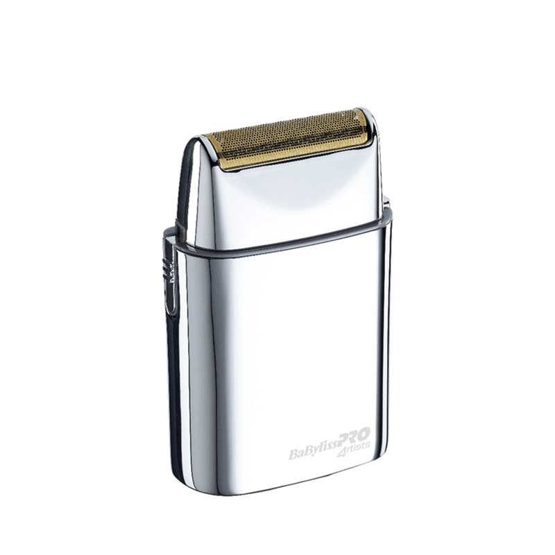 Babyliss Pro 4Artists| Rasoir Electrique Foilfx01