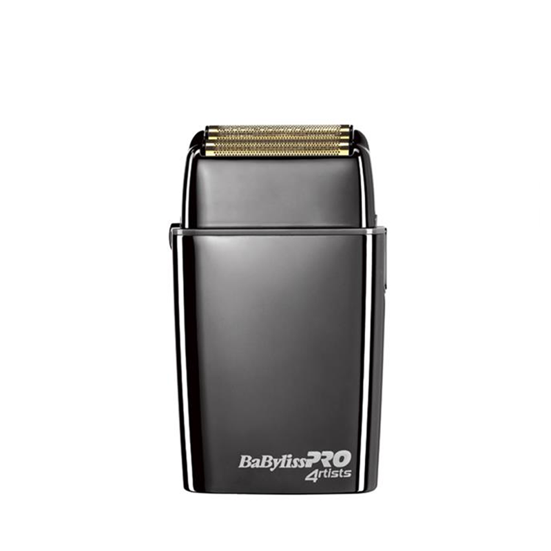 Babyliss Pro 4Artists| Rasoir Electrique Foilfx02 Gunsteelfx
